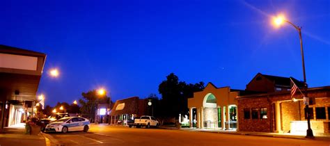 Experience Freeman, SD .